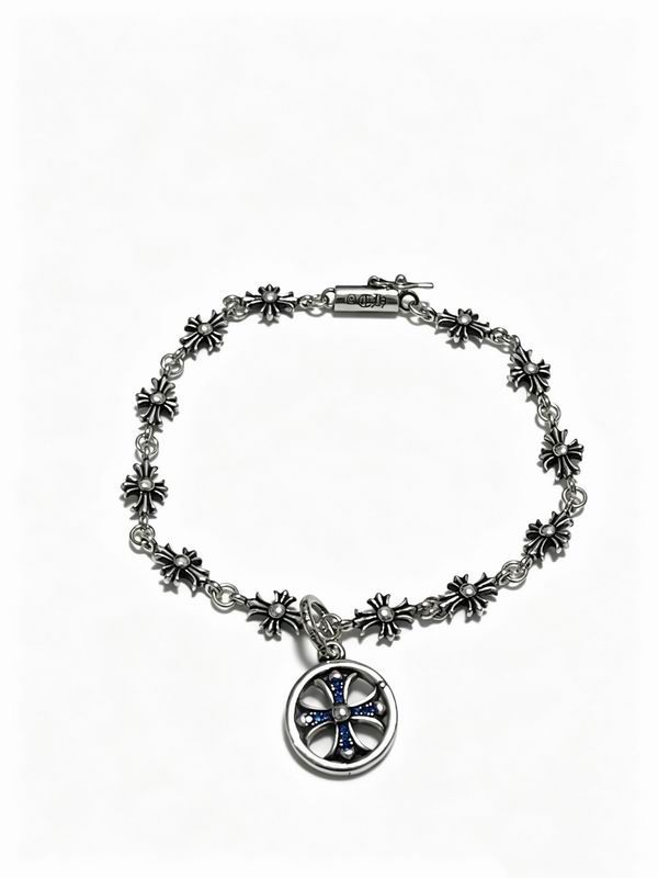 Chrome Hearts Bracelet 05yxs74